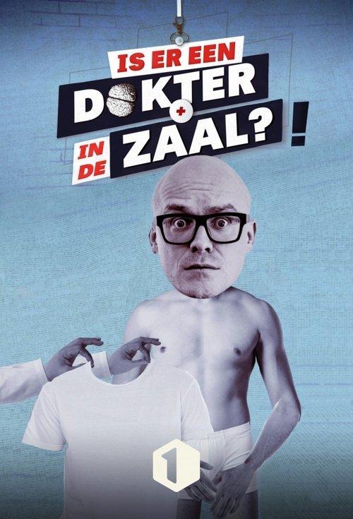 Is there a doctor in the room? dizi afişi