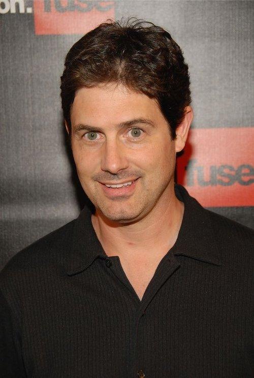 Zach Galligan fotoğrafı