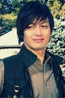 Kenji Ebisawa fotoğrafı