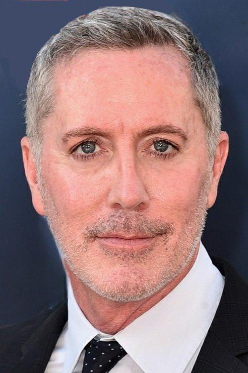 Michael McDonald fotoğrafı