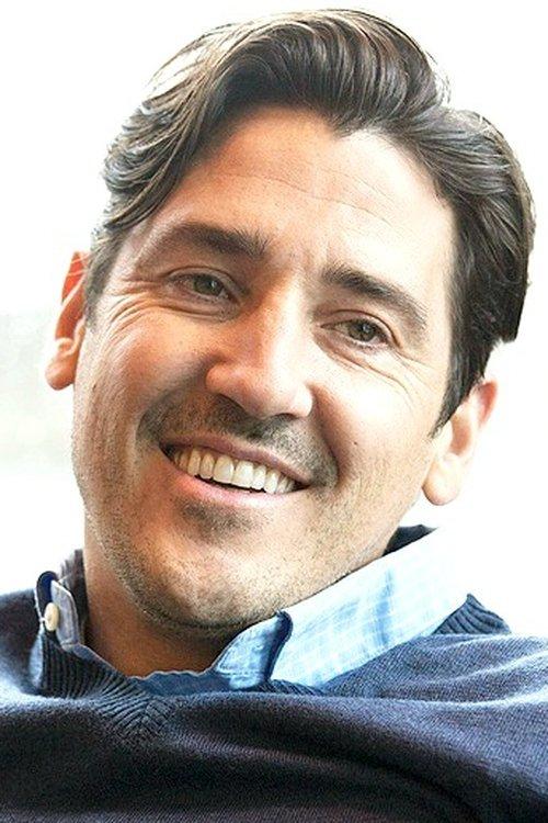 Jonathan Knight fotoğrafı