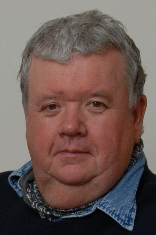 Ian McNeice fotoğrafı