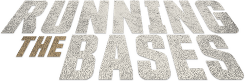 Running the Bases logo