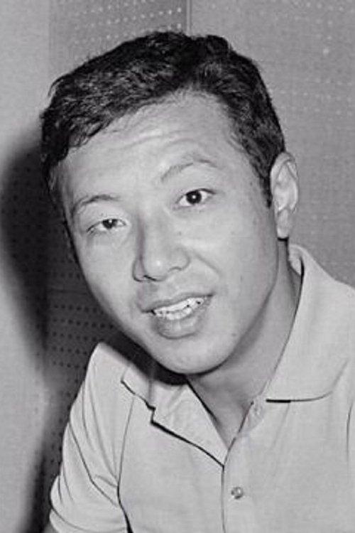 Goichi Yamada fotoğrafı