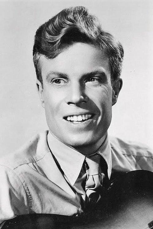 Jimmie Dodd fotoğrafı