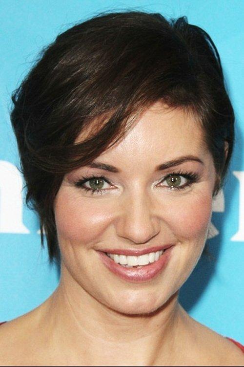 Bianca Kajlich fotoğrafı