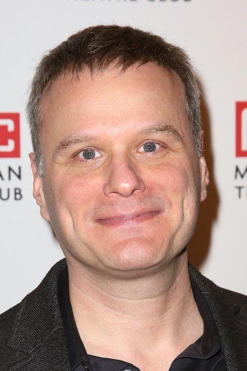 Chris McGarry fotoğrafı