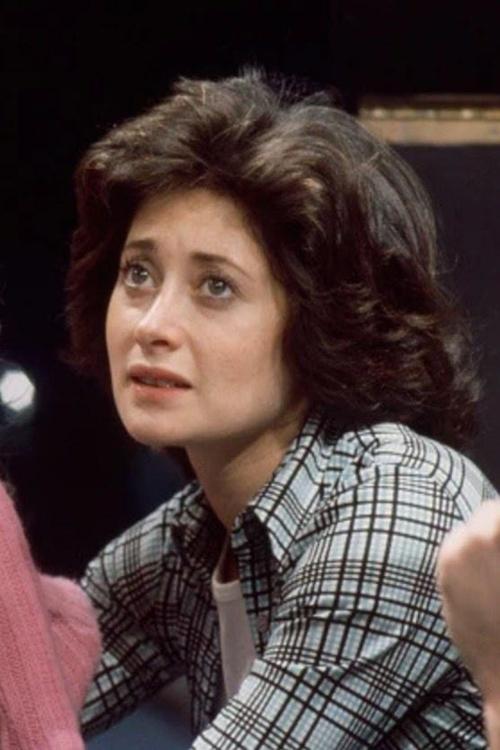 Fran Brill fotoğrafı