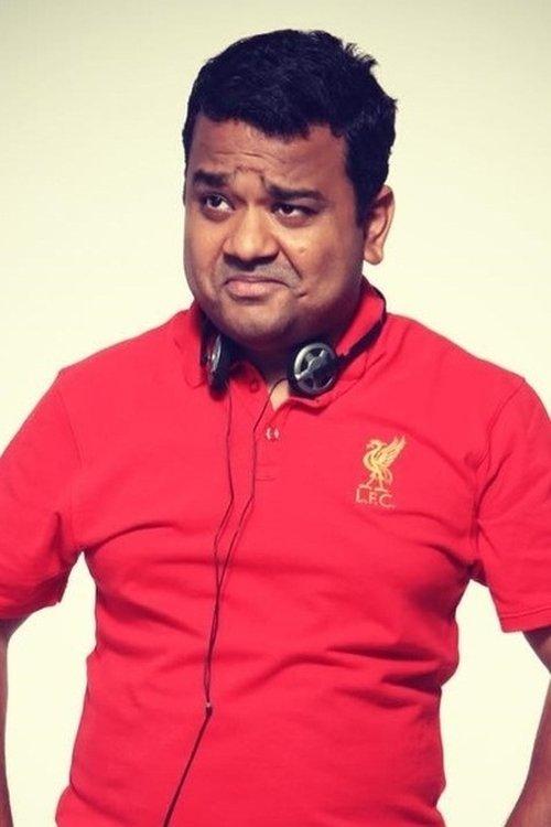 Kumar Varun fotoğrafı