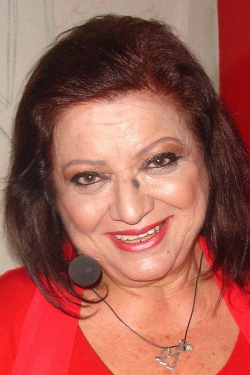 Jessy Papoutsi fotoğrafı