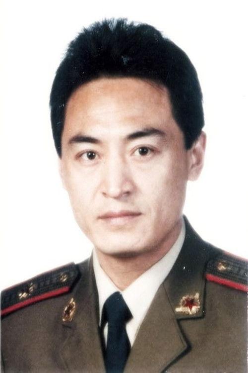 Zhao Xiaoming fotoğrafı