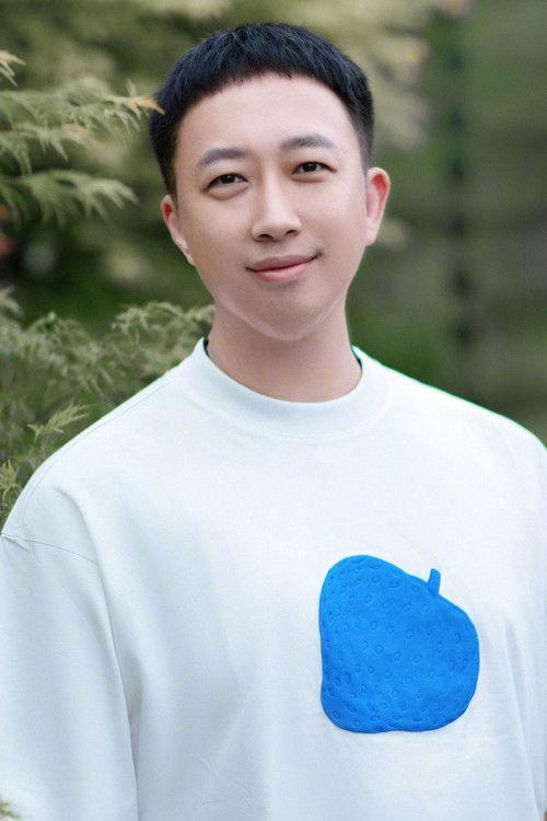 Yu Zheng fotoğrafı