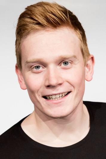 Mikkel Klint Thorius fotoğrafı