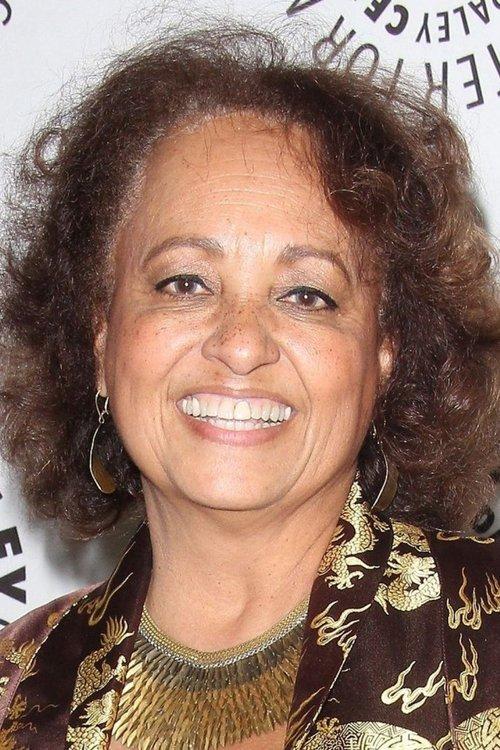 Daphne Maxwell Reid fotoğrafı