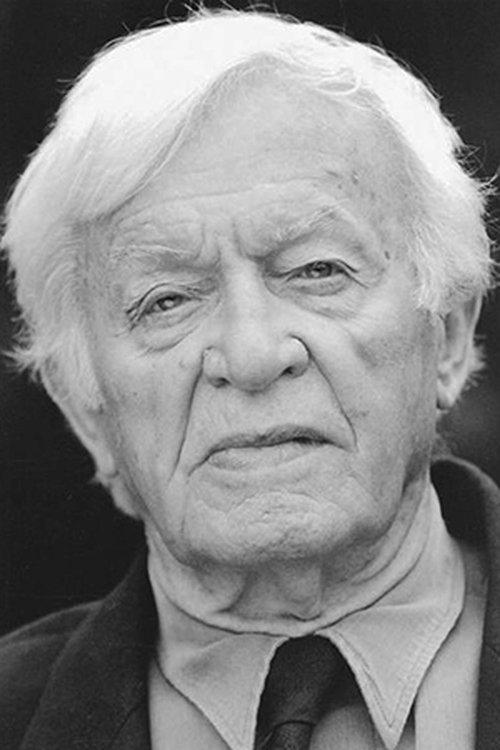 Morris Perry fotoğrafı