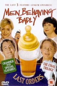 Men Behaving Badly Sezon 7