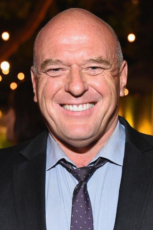 Dean Norris fotoğrafı