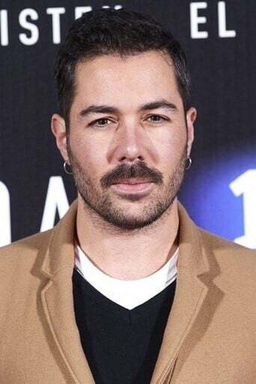 David Seijo fotoğrafı