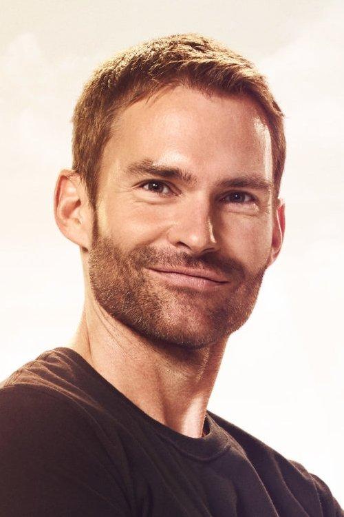 Seann William Scott fotoğrafı