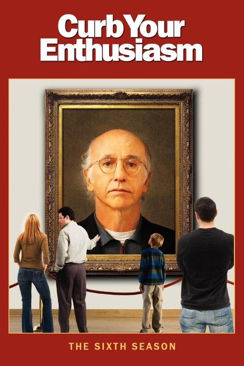 Curb Your Enthusiasm Sezon 6