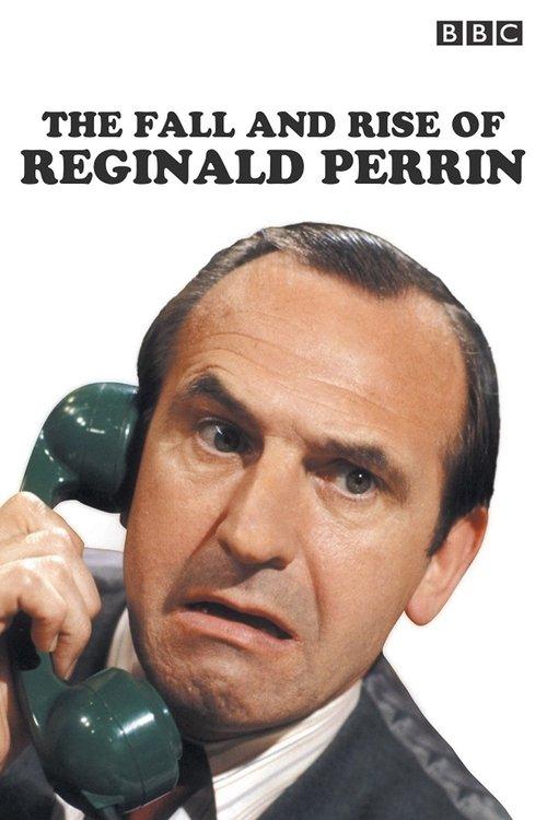 The Fall and Rise of Reginald Perrin dizi afişi