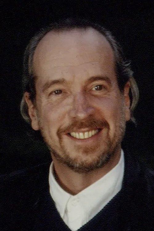 David Giler fotoğrafı