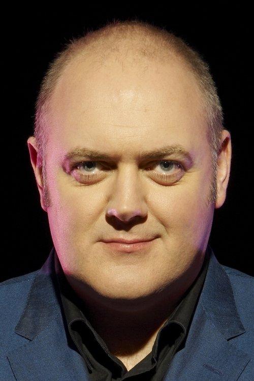 Dara Ó Briain fotoğrafı