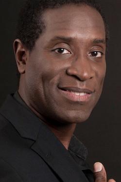 Eric Blanc fotoğrafı