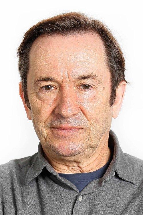 Adriano Luz fotoğrafı