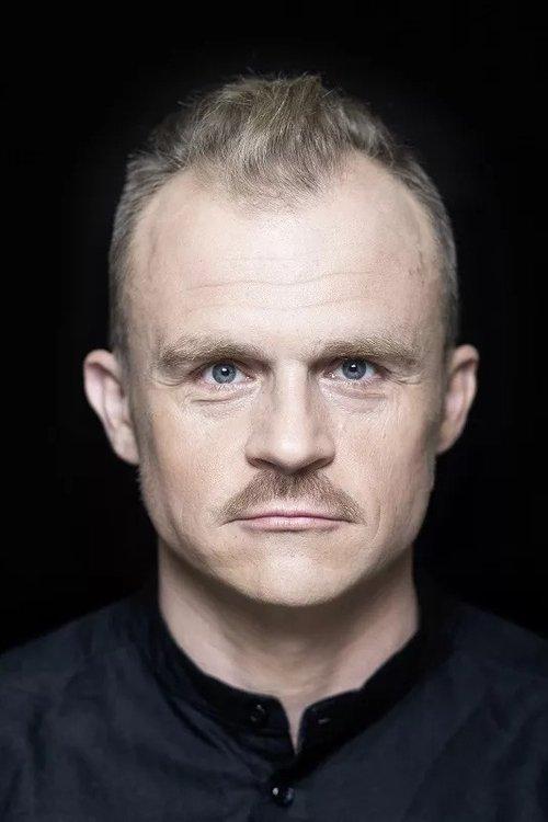 Piotr Rogucki fotoğrafı