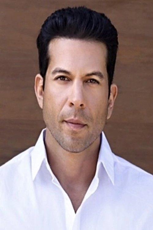 Benjamín Benítez fotoğrafı