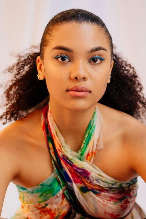 Sofia Bryant fotoğrafı