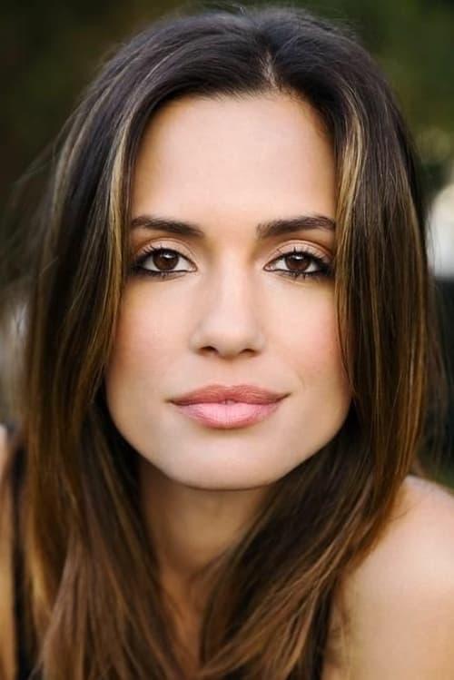 Torrey DeVitto fotoğrafı