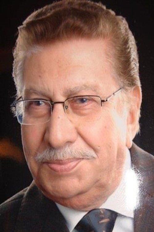 Othman Mohamed Ali fotoğrafı