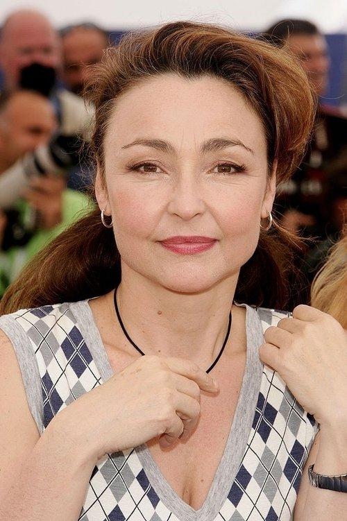Catherine Frot fotoğrafı