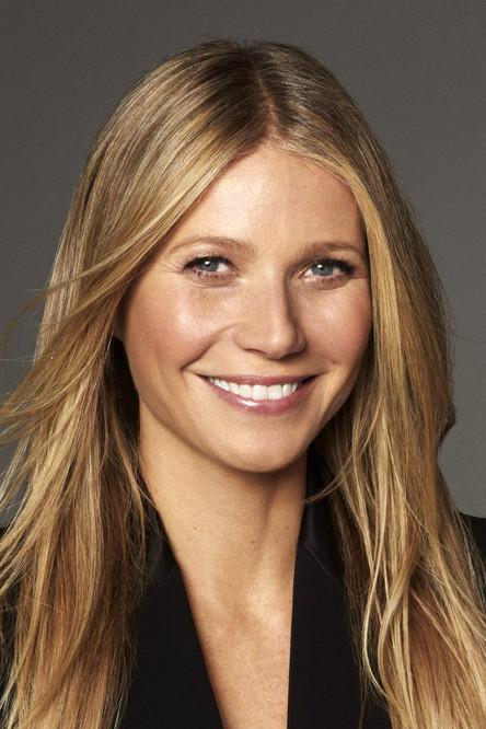 Gwyneth Paltrow fotoğrafı
