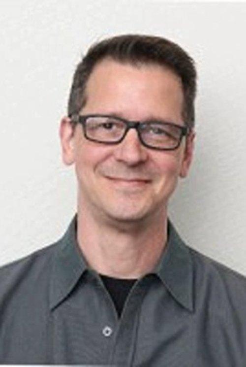 Ron Smith fotoğrafı