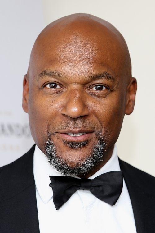 Colin Salmon fotoğrafı