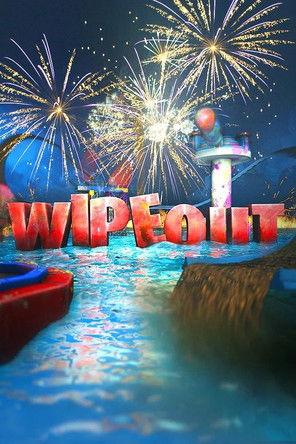 Wipeout Sezon 6