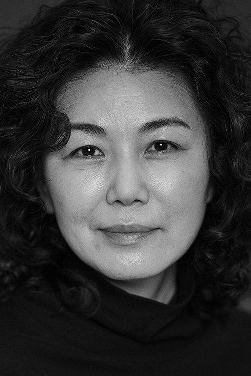 An Min-young fotoğrafı