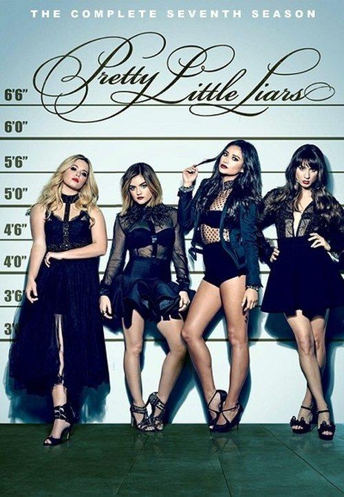 Pretty Little Liars Sezon 7