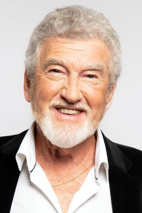 Patrick Préjean fotoğrafı