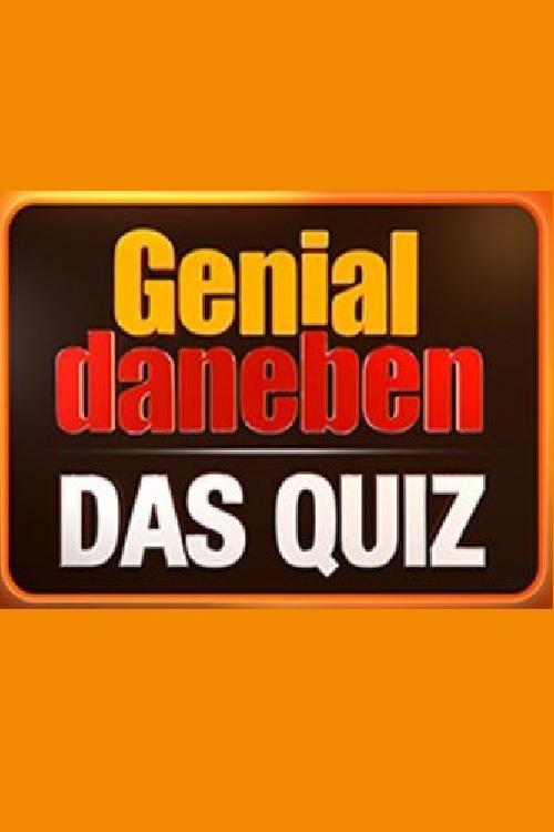 Genial daneben – Das Quiz dizi afişi