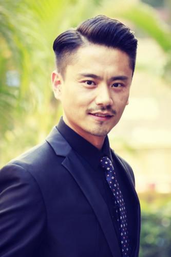 Gao Zigang fotoğrafı