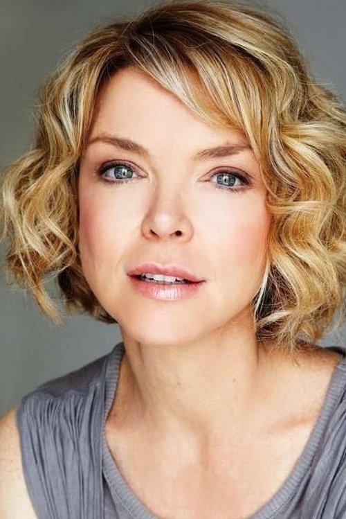 Danielle Carter fotoğrafı