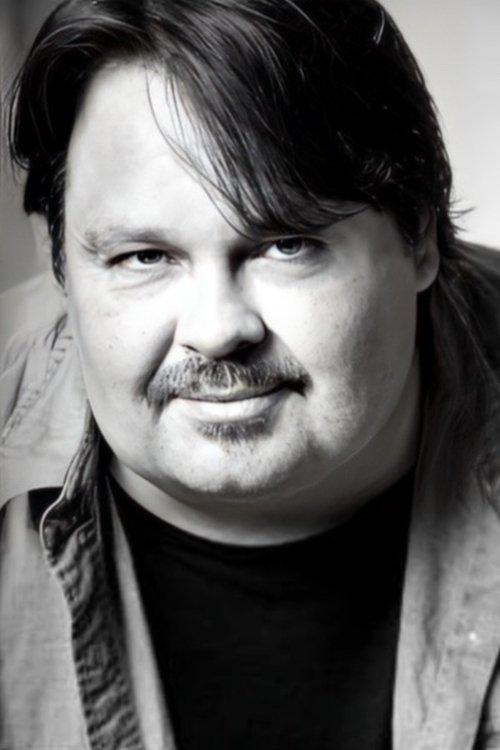 Eric Loomis fotoğrafı