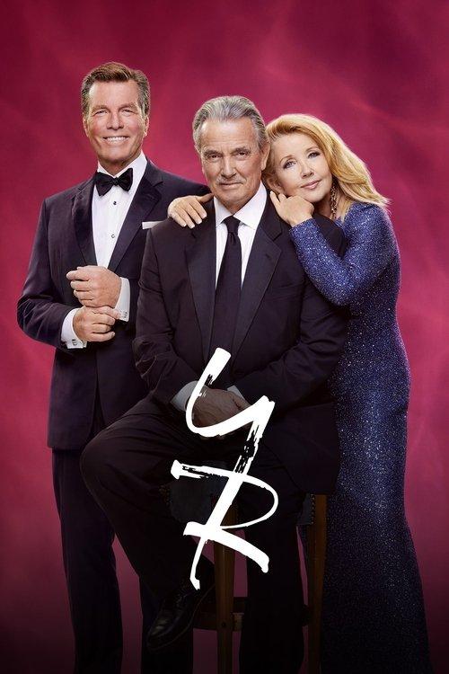 The Young and the Restless dizi afişi