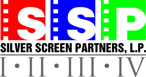 Silver Screen Partners III logo