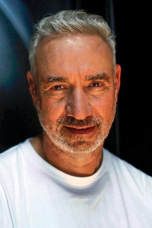 Roland Emmerich fotoğrafı