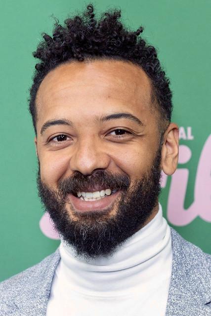 Ian Owens fotoğrafı